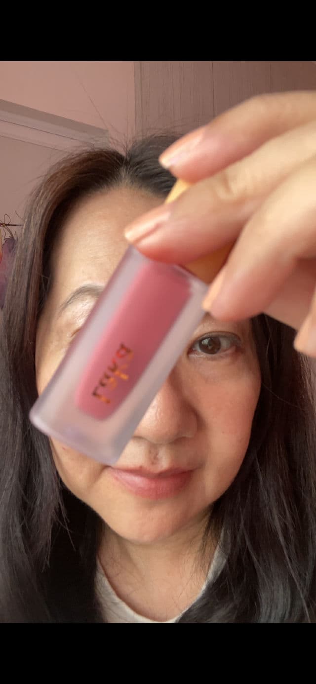 Laka 130 Fog Berry review photo by MelissaChew