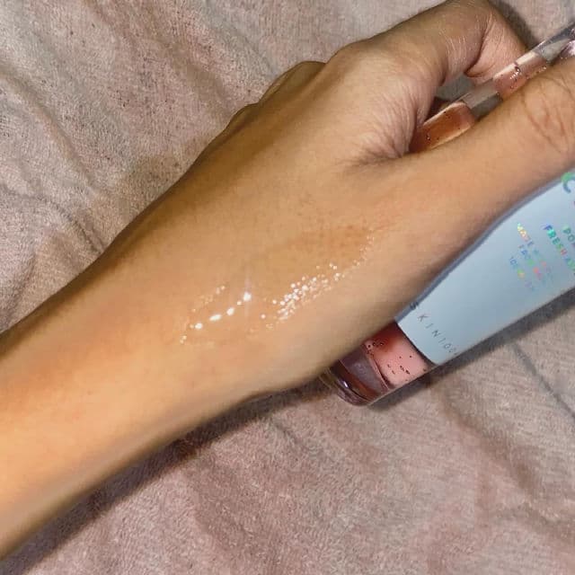 SKIN1004 Madagascar Centella Poremizing Fresh Ampoule review photo by Dindarp