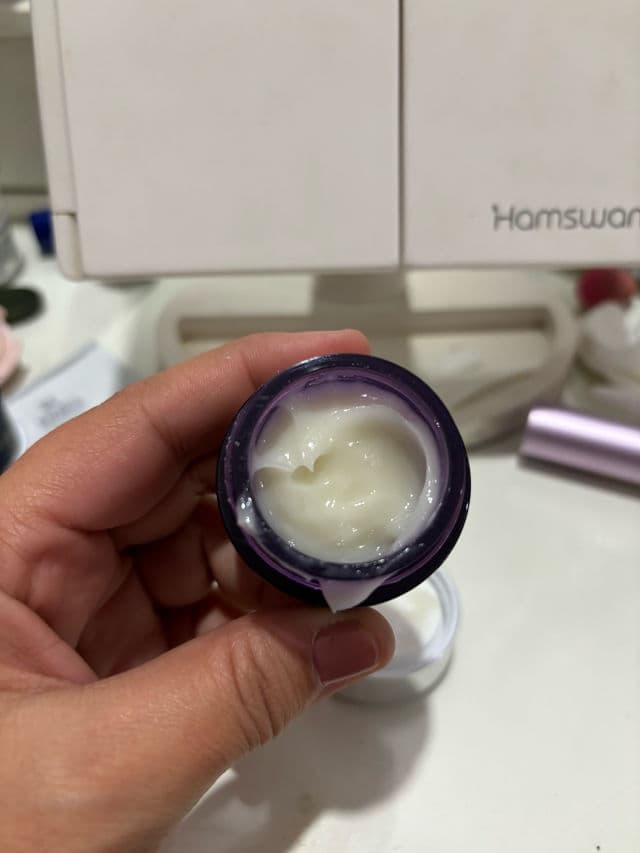 Kiehl's Super Multi-Corrective Eye Zone Treatment review photo by aidola