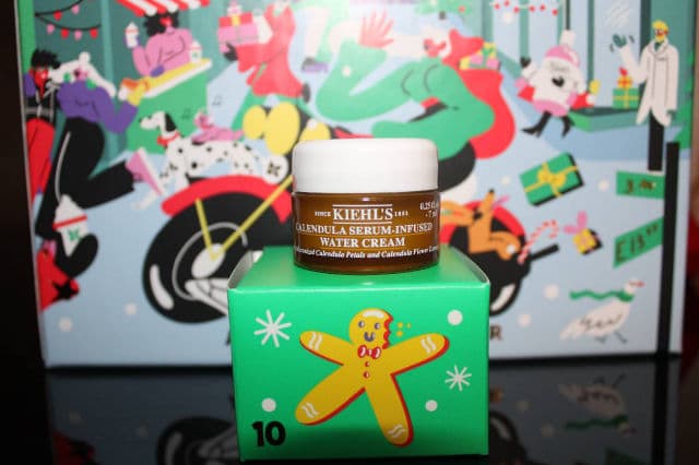 Kiehl's Calendula Petal-Infused Calming Mask review photo by mitocador92