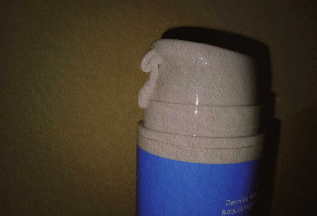 PURITO Dermide Relief Barrier Moisturizer review photo by Celestinee