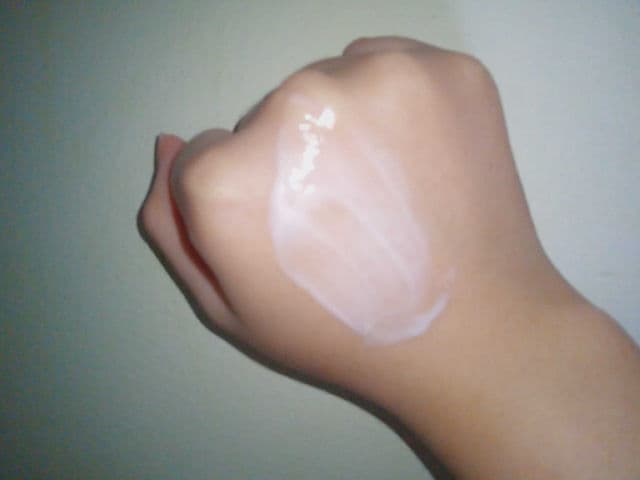 PURITO Dermide Relief Barrier Moisturizer review photo by Celestinee