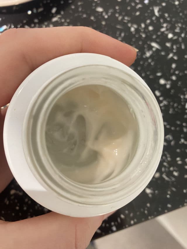 My Clarins Re-Boost Refreshing Hydrating Cream review photo by Nats665