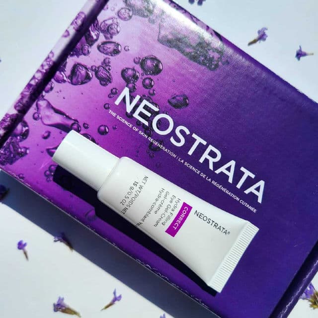 NeoStrata Hydra Filling Eye Gel-Cream review photo by canadianskincare
