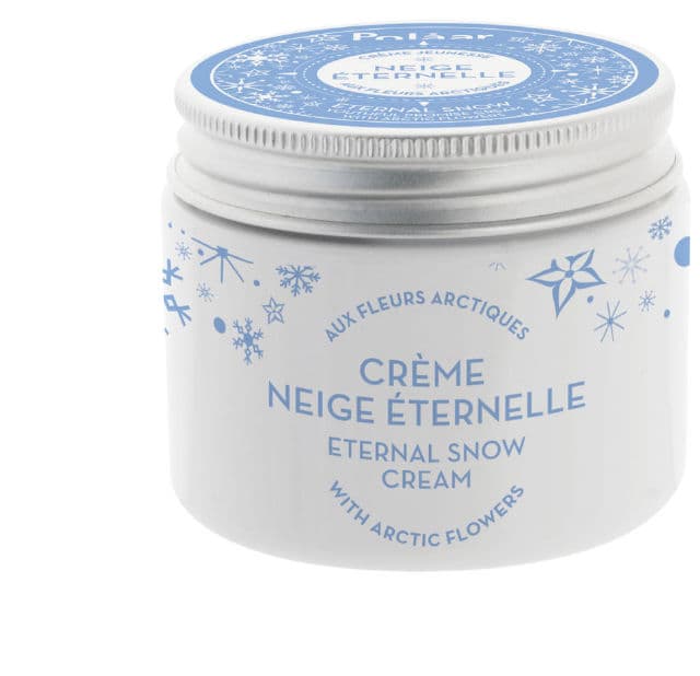 Polaar Eternal Snow Youthful Promise Cream review photo by Hebskin