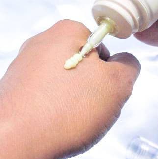 CKD Guaranteed Retino Collagen Guasha Neck Cream review photo by skinbykattryn