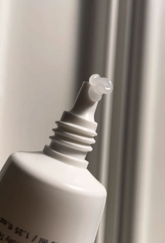 Dr.CHROMCELL Cicathenol Repair Cream review photo by Talkswithchi