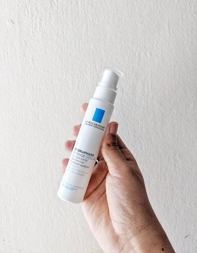 La Roche-Posay Hydraphase Intense Sérum review photo by SkincareWisdom16