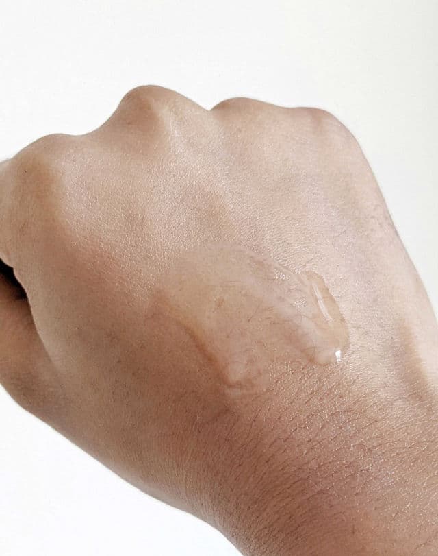 Regimen Lab Wave Serum 2.0 review photo by SkincareWisdom16