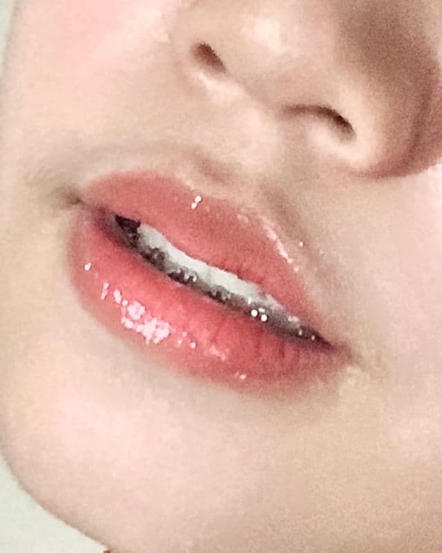 Honey Zip Agave Moisture Lip Oil review photo by shaooo