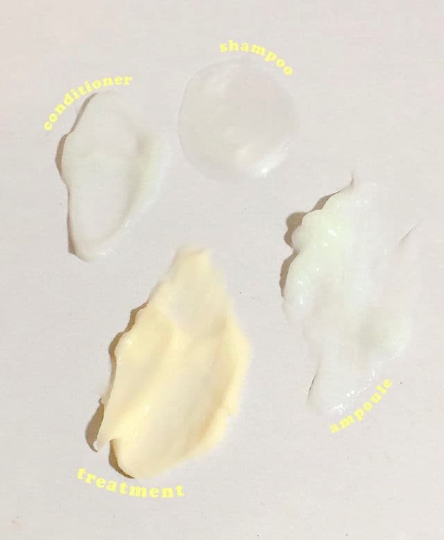 CP-1 Premium Silk Protein Ampoule review photo by shaooo