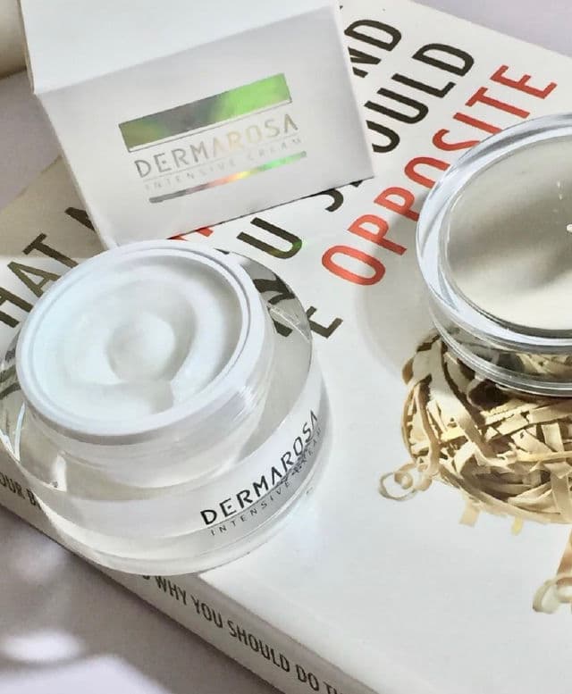 Dermarosa Intensive Cream review photo by shaooo