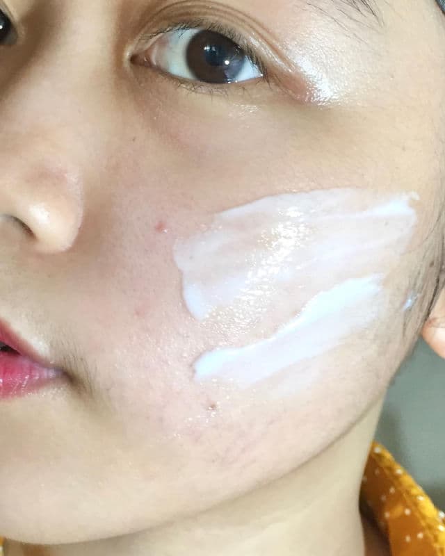 CHIYOU Cicaria Dual Barrier Cream review photo by shaooo