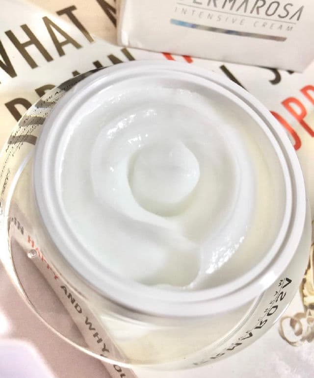 Dermarosa Intensive Cream review photo by shaooo