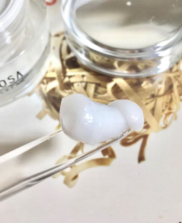 Dermarosa Intensive Cream review photo by shaooo