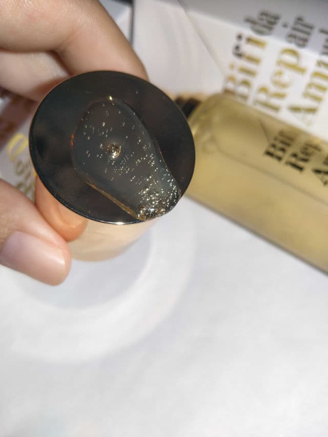 Muhan Hangbok Bifida Repair Ampule review photo by shaooo