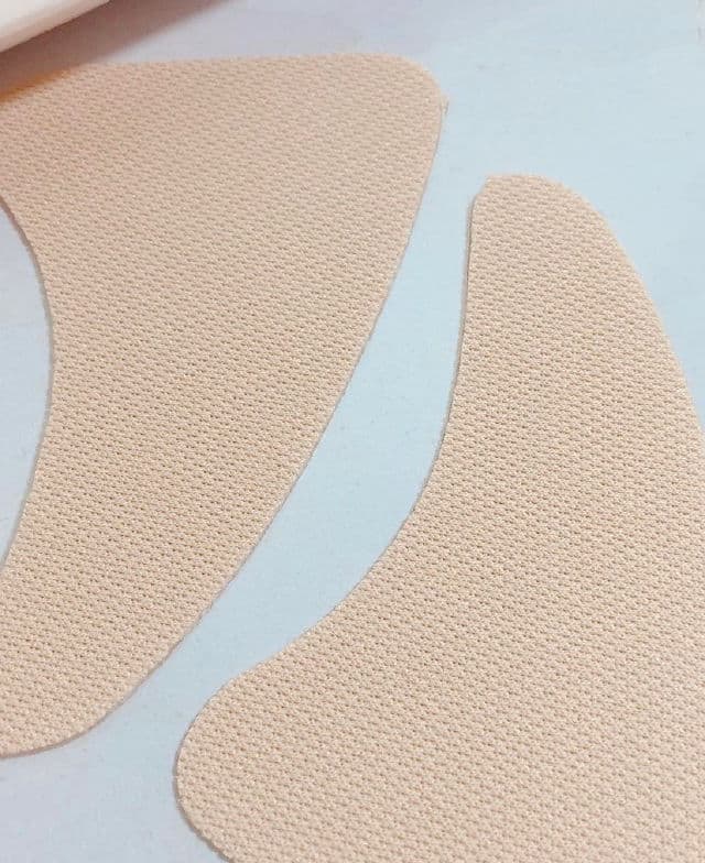 Heimish Watermelon Soothing Sun Patch review photo by shaooo