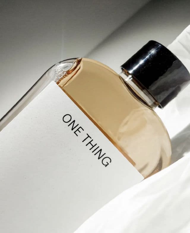 One Thing Camellia Sinensis Leaf Extract review photo by shaooo