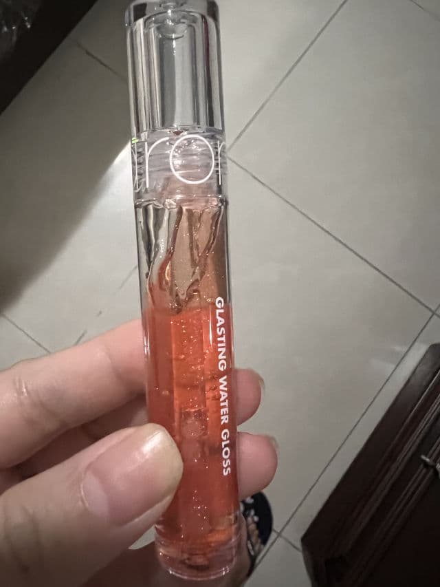 Romand 001 Sanho Crush review photo by Eilynn