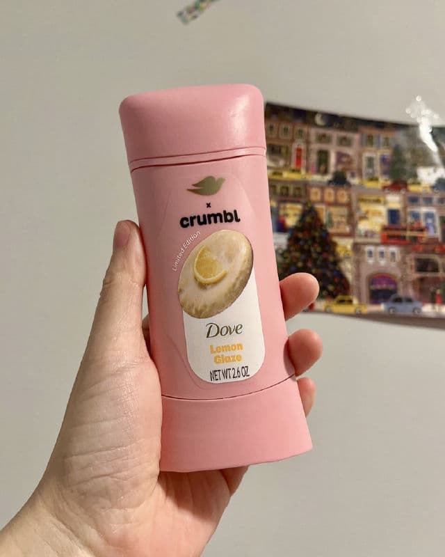 Dove Advanced Care Revive 48-Hour Antiperspirant & Deodorant Stick review photo by KellyK