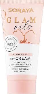 Soraya Glam Oils Moisturising Day Cream review photo by zara0098