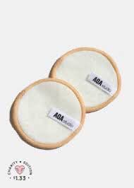 AOA Studio Velvet Bamboo Reusable Makeup Pads review photo by zara0098