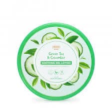 Fresh Skinlab Green Tea and Cucumber Acne Care Soothing Gel review photo by zara0098