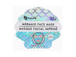 b.pure Mermaid Face Mask - Citrus Scented review photo by zara0098