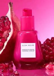 Glow Recipe Pomegranate Peptide Firming Serum review photo by zara0098