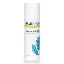 Hale & Hush Rare C Serum review photo by zara0098