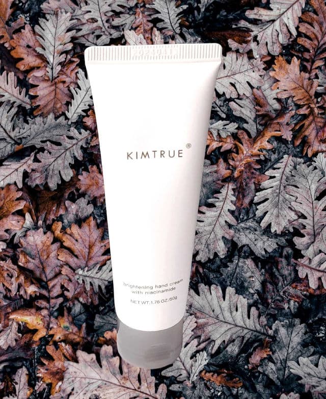 Kimtrue Brightening Hand Cream with Niacinamide review photo by Anjali100