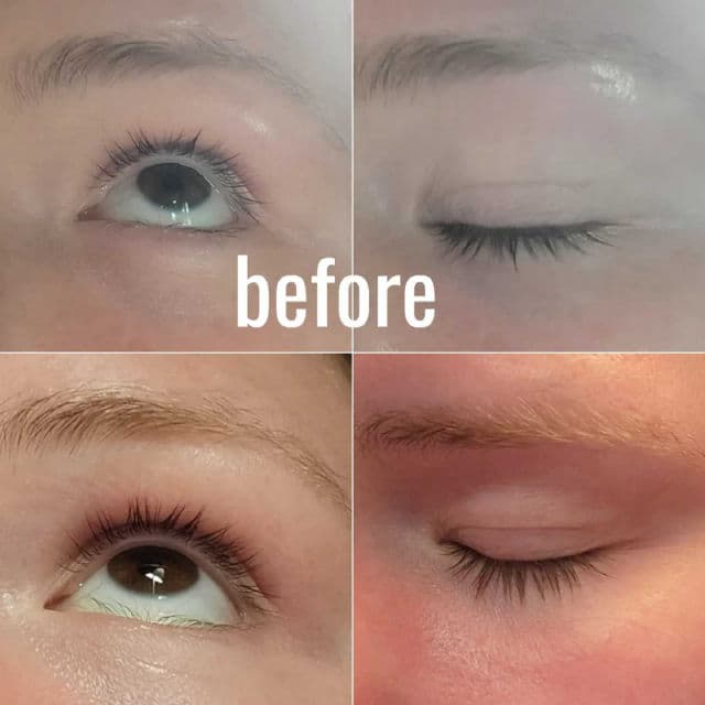 BENTON Honest Eyelash Serum review photo by Amandaareviews