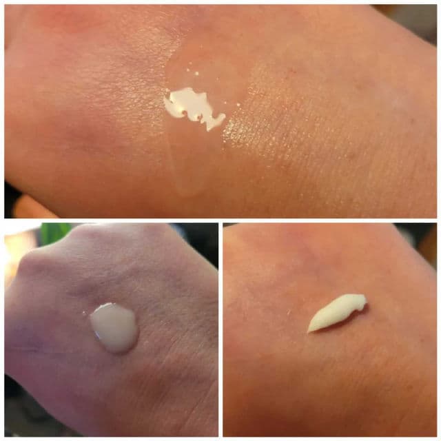 The Potions Q10 Ampoule review photo by Amandaareviews