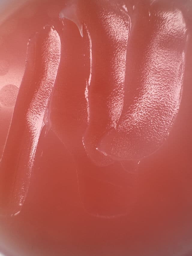 Mother Made Super Plumping Vitamin E Vegan Lip Mask review photo by Testertootsymorse