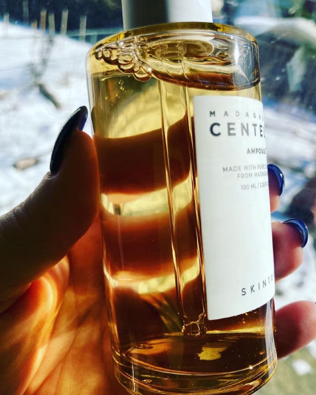 SKIN1004 Madagascar Centella Ampoule review photo by HollyGoLiteLeee