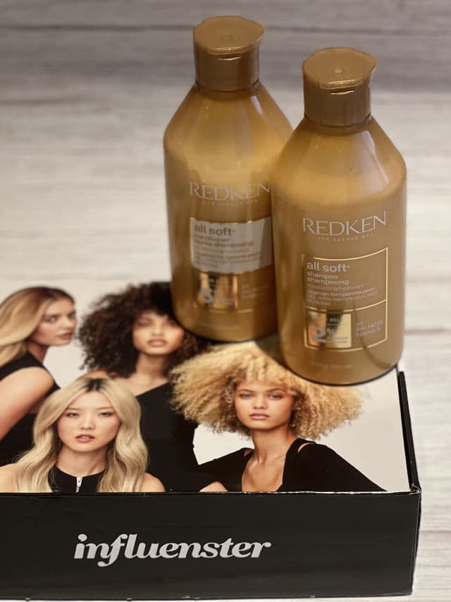 Redken Acidic Bonding Concentrate Conditioner review photo by Aihua