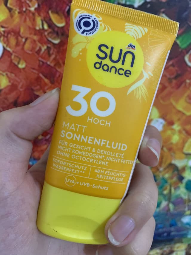 Sundance Matt Sonnenfluid LSF30 review photo by emma94