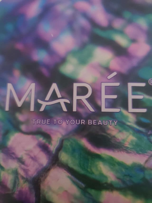 Marée Marine Collagen Eye Gels review photo by TessaLynnXo