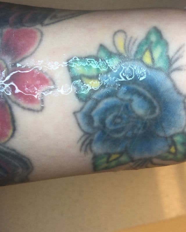 YEOUTH Retinol 2.5% Serum review photo by TaraSmalls