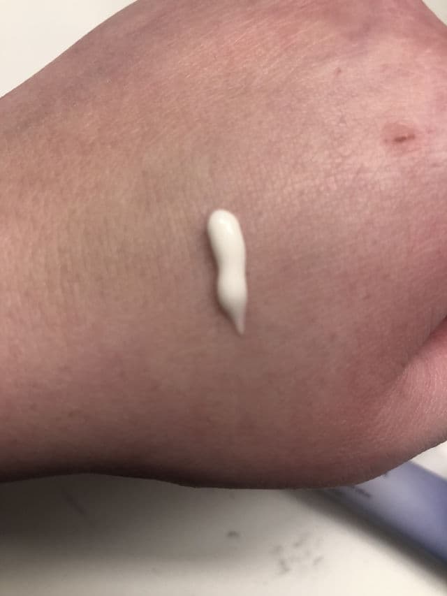 Elemis Peptide4 Eye Recovery Cream review photo by TaraSmalls