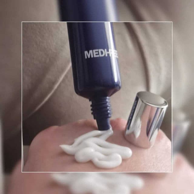 medi-peel Eye Tox Cream review photo by everlastingbloom