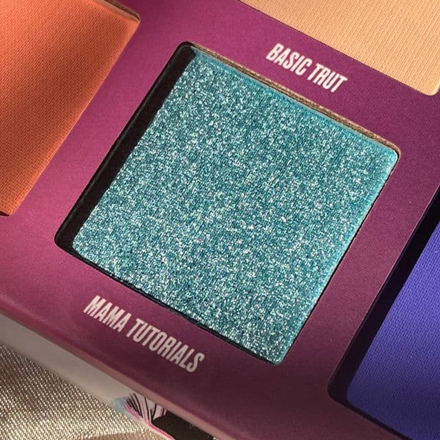 Beauty Bay Nikkietutorials X Beauty Bay Palette review photo by Isra