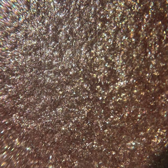 Beauty Bay Nikkietutorials X Beauty Bay Palette review photo by Isra