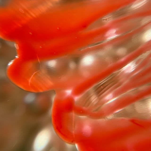 EM Cosmetics Little Lilac Serum Blush review photo by Isra