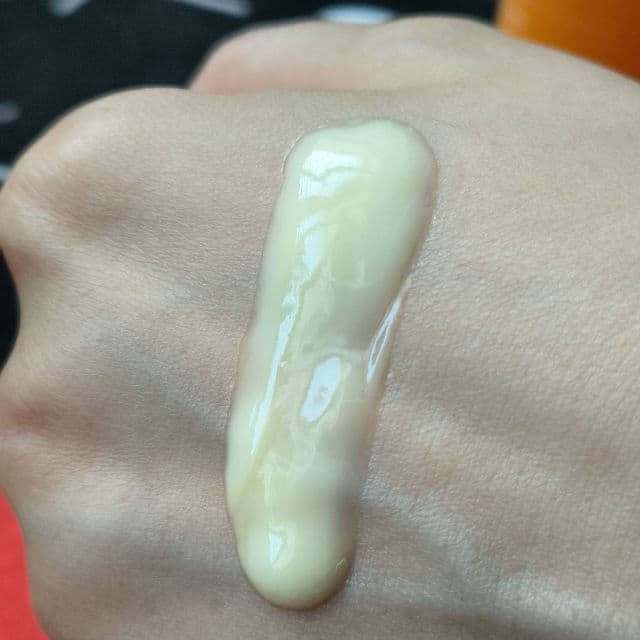 Paula's Choice C5 Super Boost Moisturizer review photo by zombieskinz