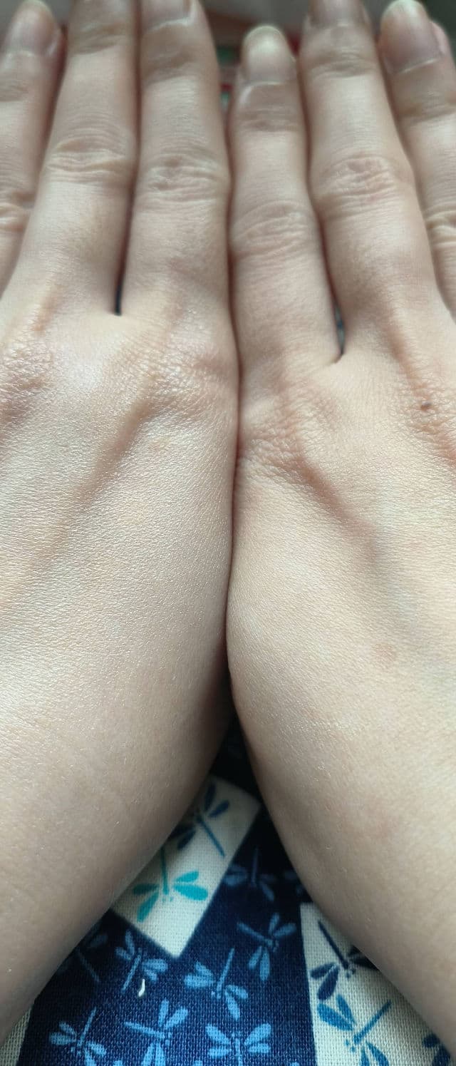 Sunplay Ultra Shield SPF130 review photo by zombieskinz