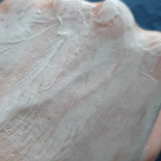 Rosette Cleansing Paste - Sea Clay Smooth  review photo by zombieskinz