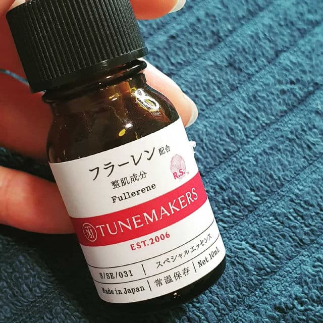 Tunemakers Fullerene	 review photo by zombieskinz