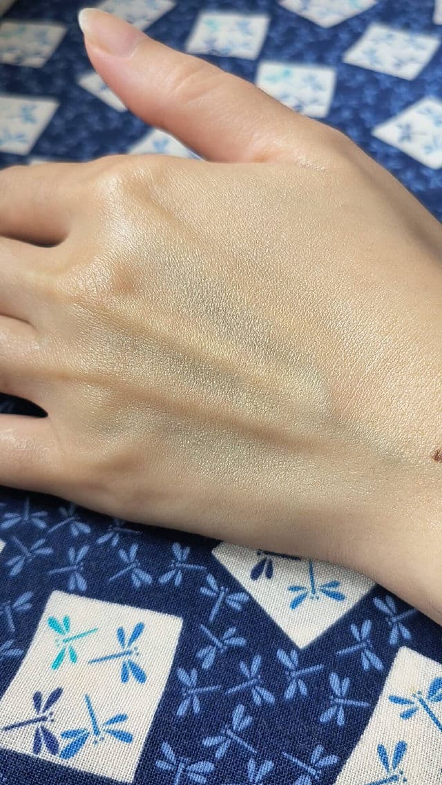 PROcure Rosacare Hydrogel review photo by zombieskinz