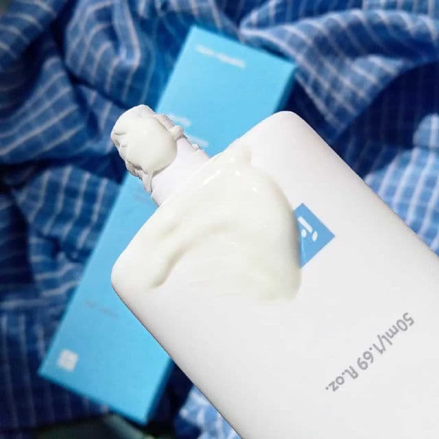 Face Republic Purity Sun Essence SPF50+ PA++++ review photo by jeninah